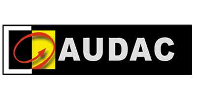Logo Audac
