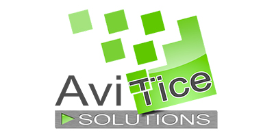 Logo AviTice Solutions