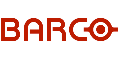 Logo Barco