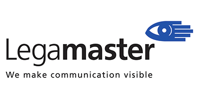 Logo Legamaster