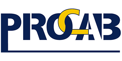 Logo Procab