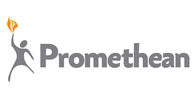 Logo Promethean