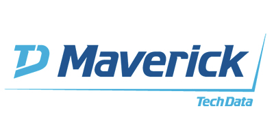 Logo TD Maverick