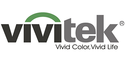 Logo Vivitek