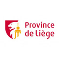 Logo Province de Liège