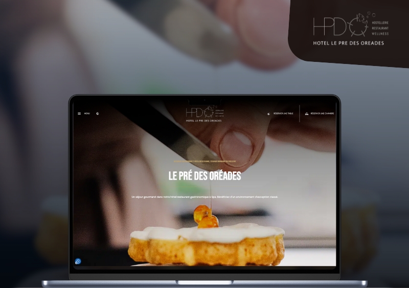 Image mise en avant Le Pré des Oréades