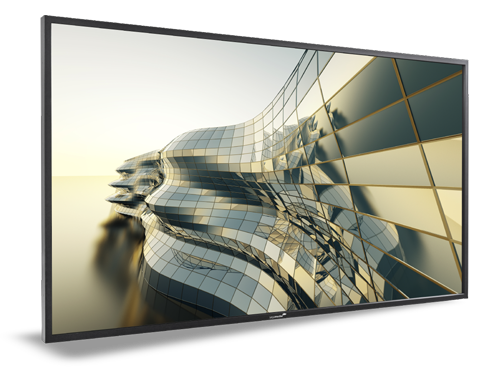 Écran interactif service audiovisuel Écran interactif service audiovisuel