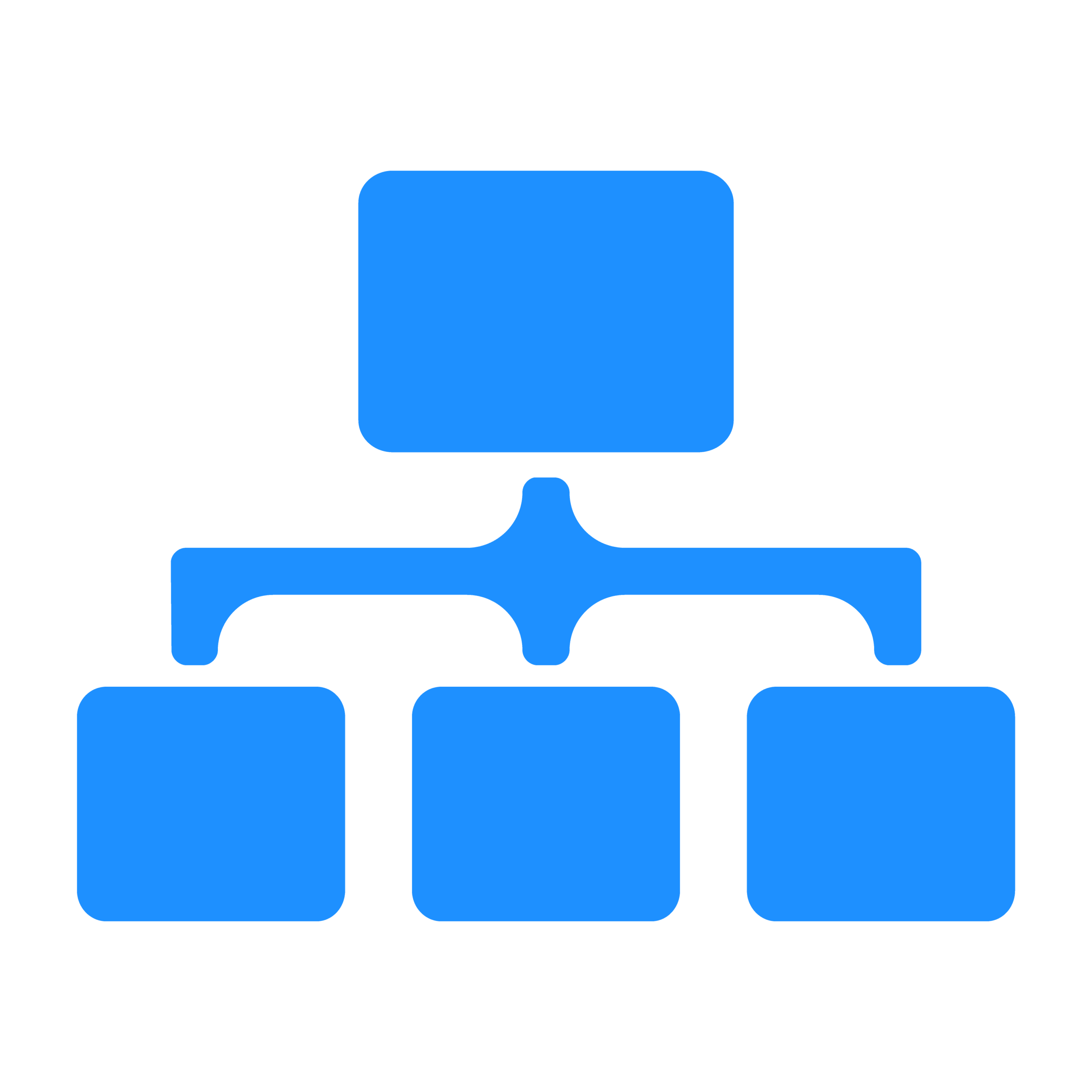 Département infrastructure informatique