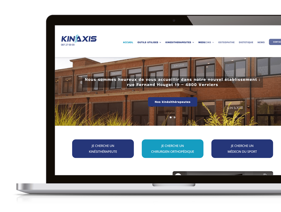 Mock up laptop Kinaxis Mock up laptop Kinaxis