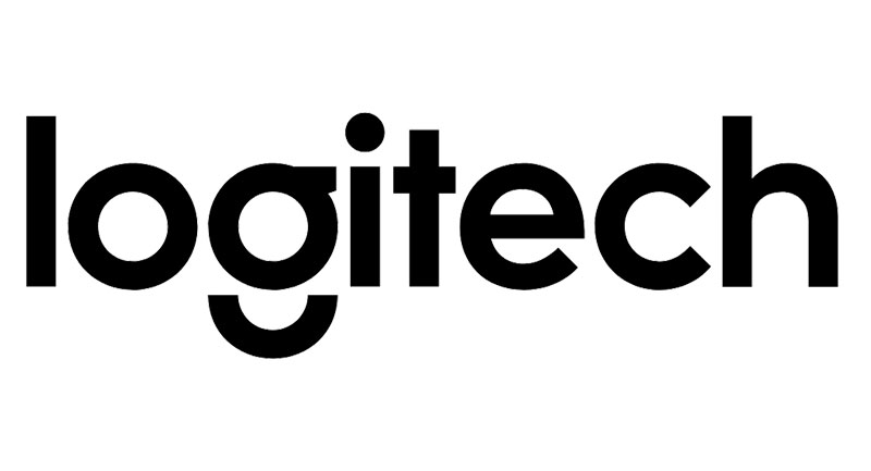 Logo logitech