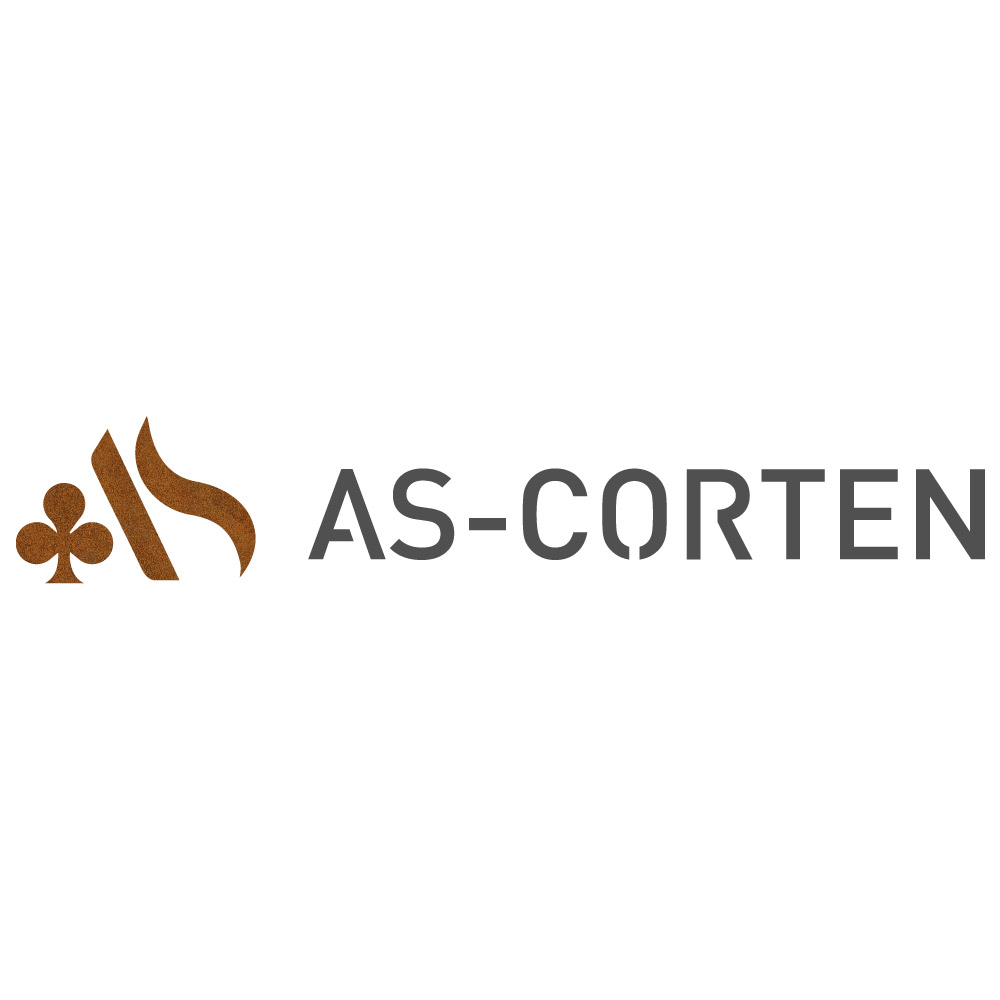 Logo AS Corten