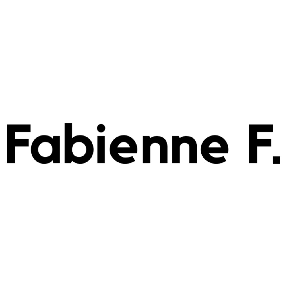 Logo Fabienne F.