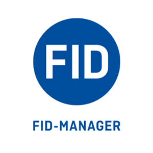 Logo Fid Manager