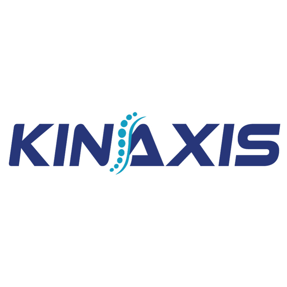 Logo Kinaxis