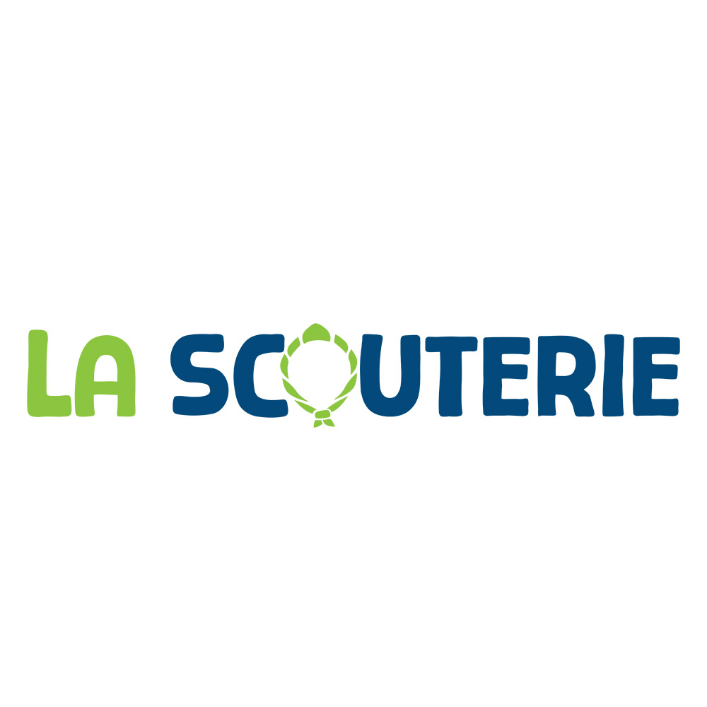 Logo la scouterie