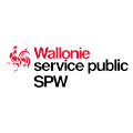 Logo service public wallonie