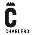 logo ville de charleroi