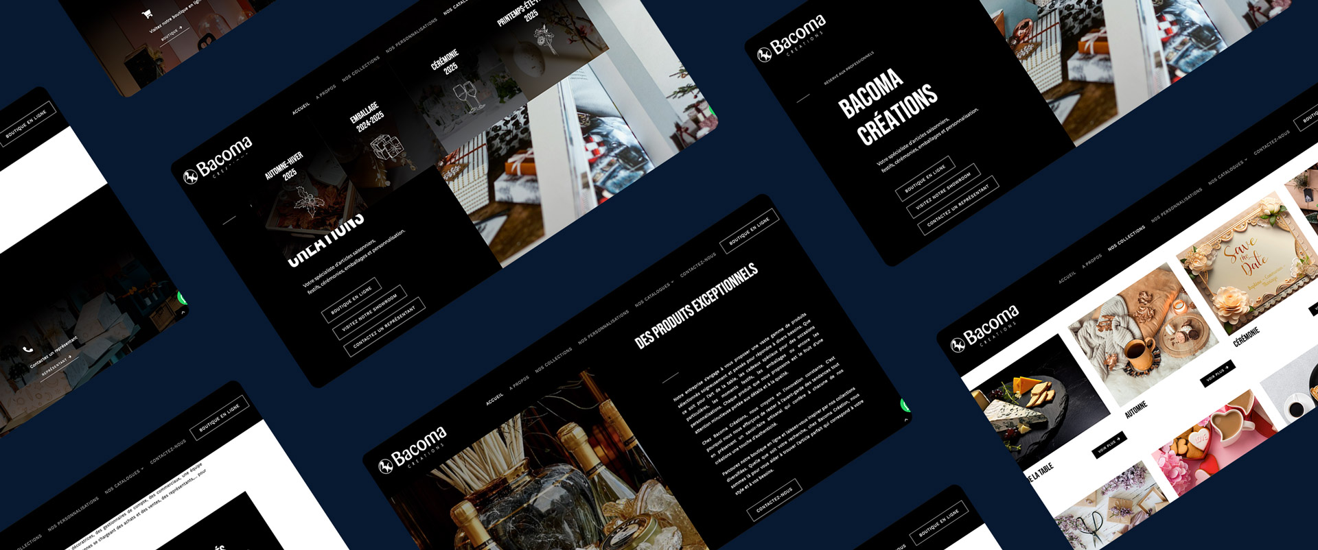 Mock-up Bacoma Mock-up Bacoma