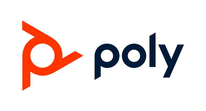 Logo Poly