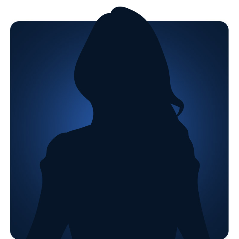 Image silhouette féminine