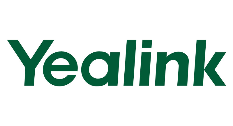 Logo Yealink